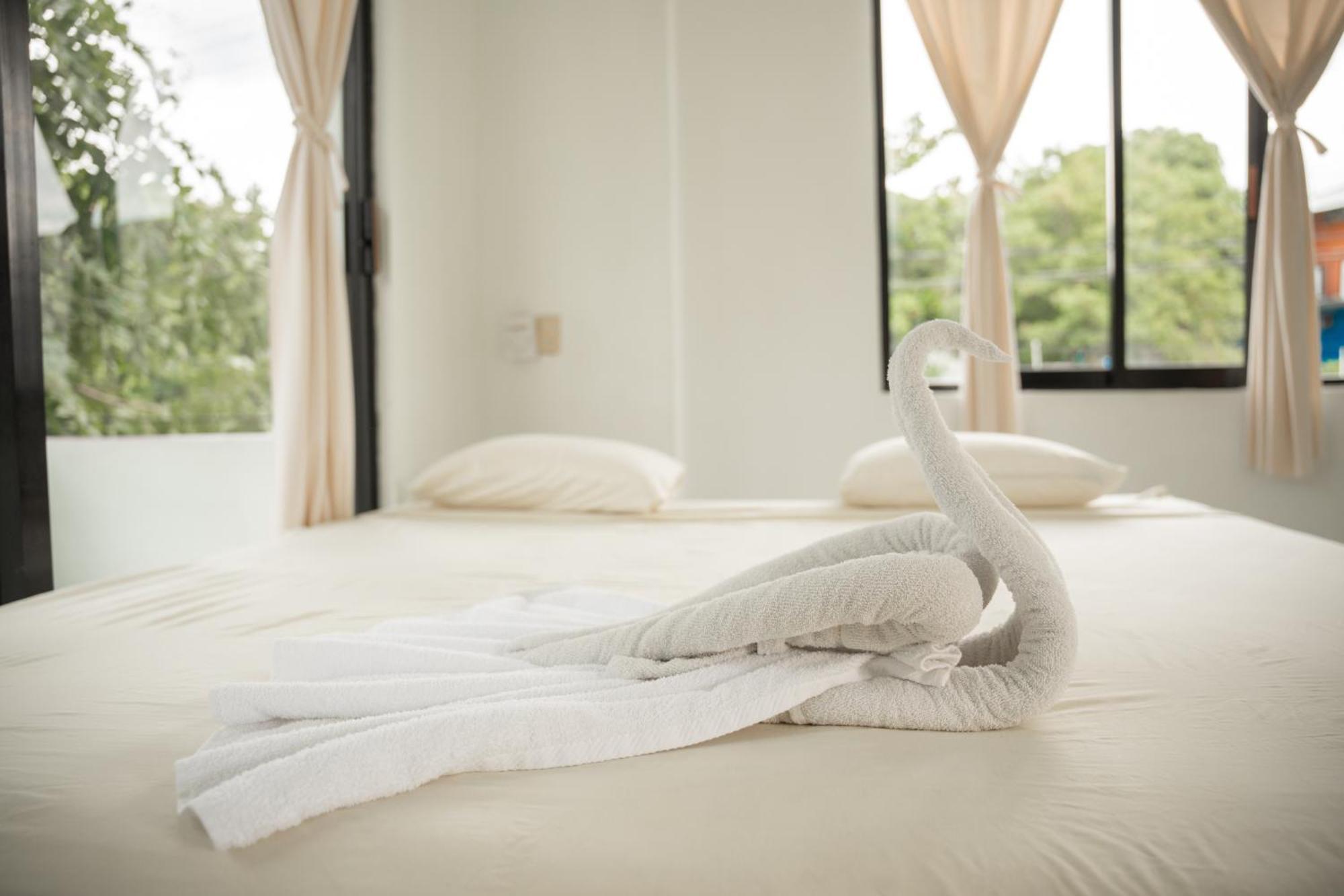 Hotel Palmarito ปูแอร์โตเอสกอนดิโด ภายนอก รูปภาพ